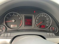 Pogled kombi instrument