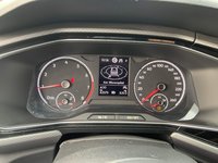 Pogled kombi instrument