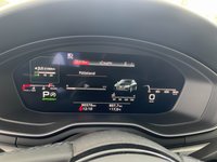 Pogled kombi instrument