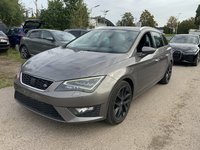 Seat Leon ST 2,0 TDI DSG