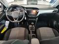 View of dashboard