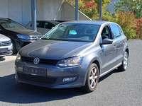 VW Polo 1,2 "Team"