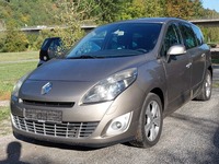 Renault Scenic 2,0 dCi "Grand Luxe"