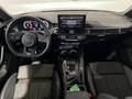 View of dashboard