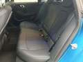 View of rear seat