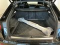 View of boot / luggage space