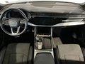 View of dashboard