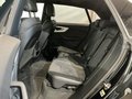 View of rear seat