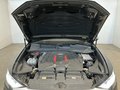 View of engine compartment