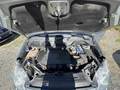 Vue du compartiment moteur