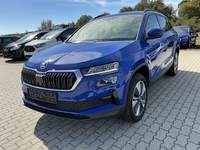 Skoda Karoq 2,0 TDI DSG "Ambition"