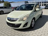 Pogled levo spredaj