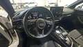 View of dashboard