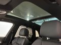 View of sunroof / panoramic roof