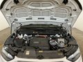 View of engine compartment