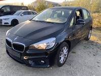 BMW 218i Active Tourer "Advantage"