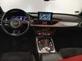 View of dashboard