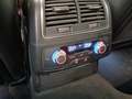 View of rear climate control switch