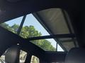 View of sunroof / panoramic roof