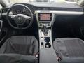 View of dashboard