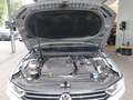 View of engine compartment