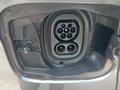 View of fittings for electric vehicle