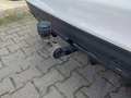 View of trailer tow-bar hitch