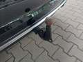 View of trailer tow-bar hitch