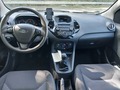 View of dashboard