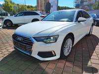 Audi A6 design 45 TFSI S-tronic