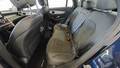 View of rear seat