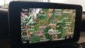 Pogled na navigacijo