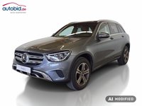 Widok z przodu po stronie lewej
