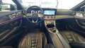 View of dashboard