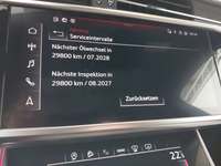 Статус автомобиля