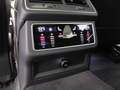 View of rear climate control switch