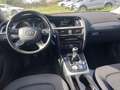 View of dashboard