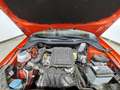 View of engine compartment