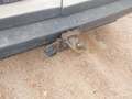 View of trailer tow-bar hitch