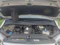 View of engine compartment