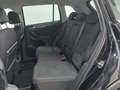 View of rear seat