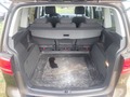 View of boot / luggage space