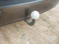 View of trailer tow-bar hitch