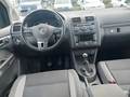View of dashboard