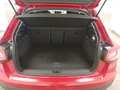 View of boot / luggage space