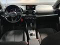 View of dashboard