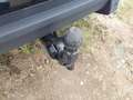 View of trailer tow-bar hitch