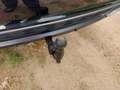 View of trailer tow-bar hitch