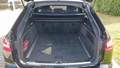 View of boot / luggage space