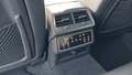 View of rear climate control switch